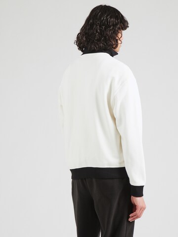ELLESSE Свитшот 'Cossoine' в Белый