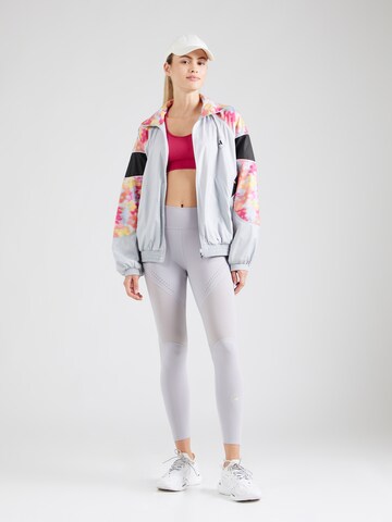 ADIDAS BY STELLA MCCARTNEY Training Jacket in Grey
