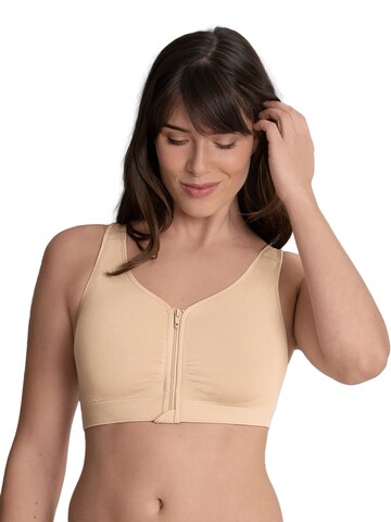 ANITA Bodice 'Lynn' in Beige