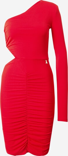 PATRIZIA PEPE Kleid in rot, Produktansicht