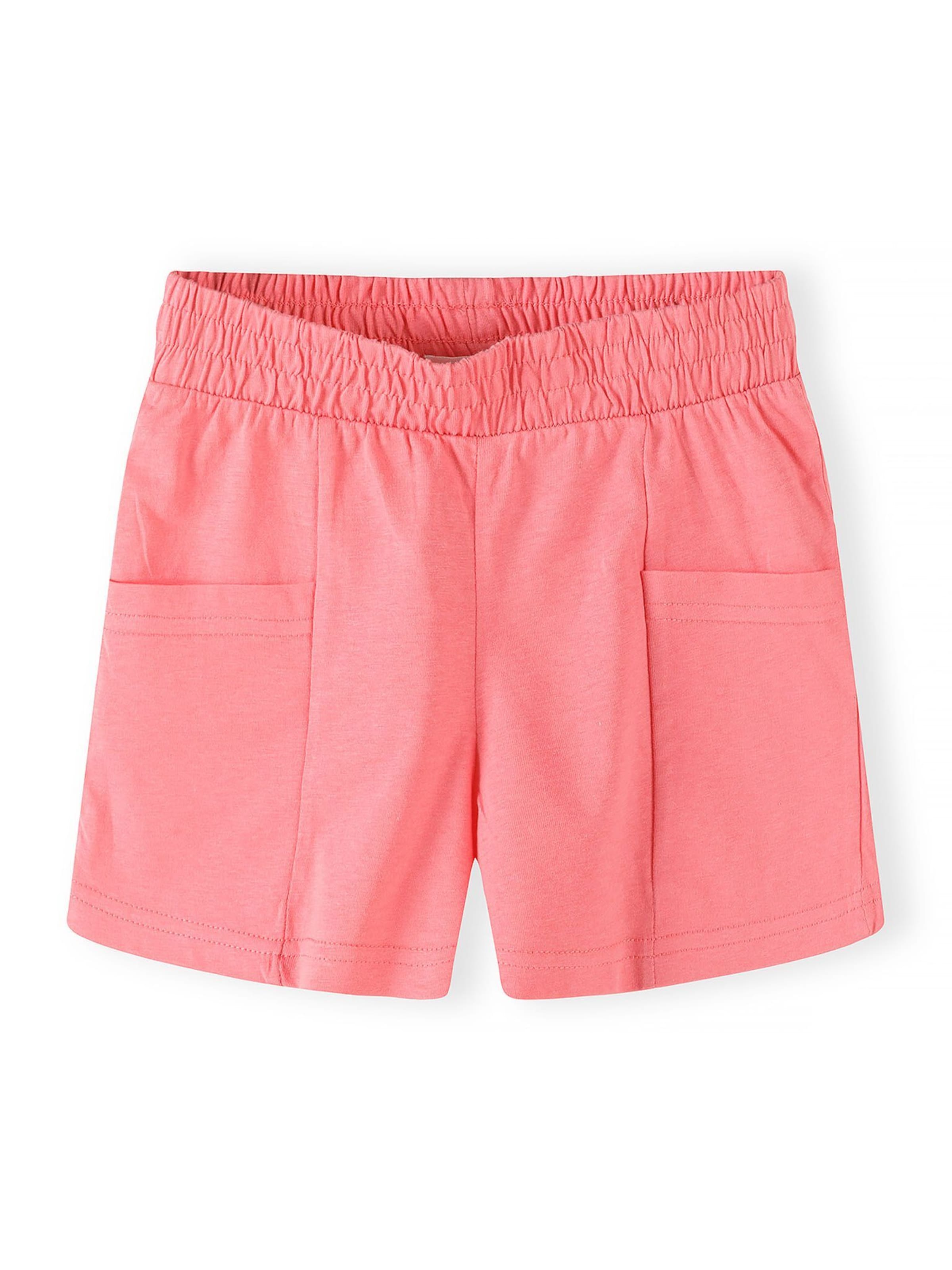 MINOTI Regular Shorts in Mischfarben