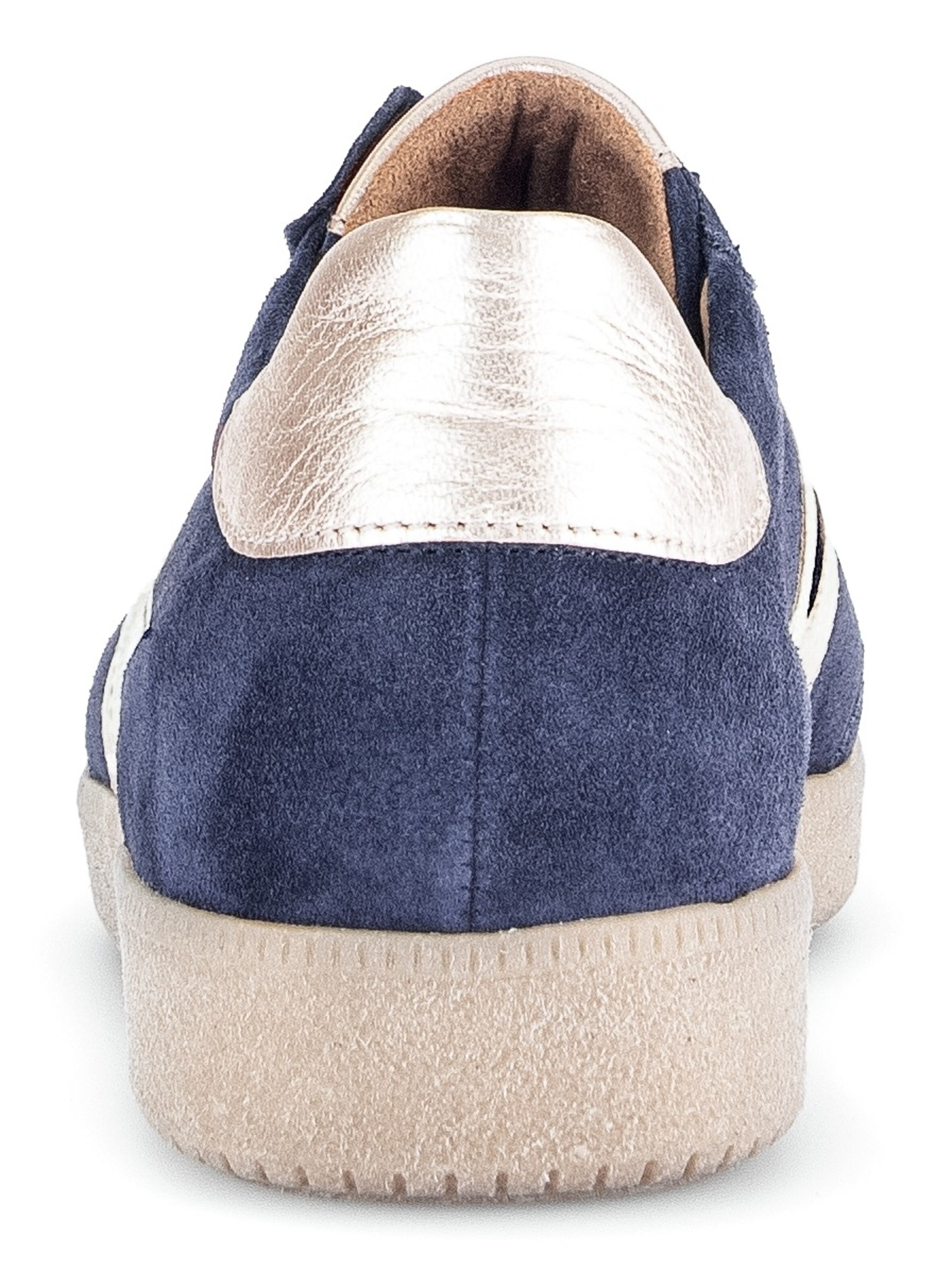 GABOR Sneakers in Blue