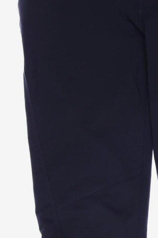 COLUMBIA Pants in L in Blue