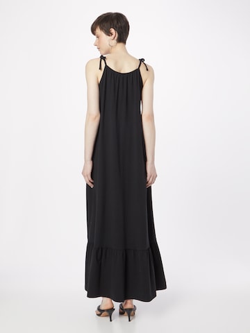 b.young - Vestido 'PANDINNA' en negro