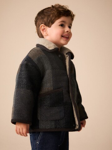 Next Between-season jacket in Grey