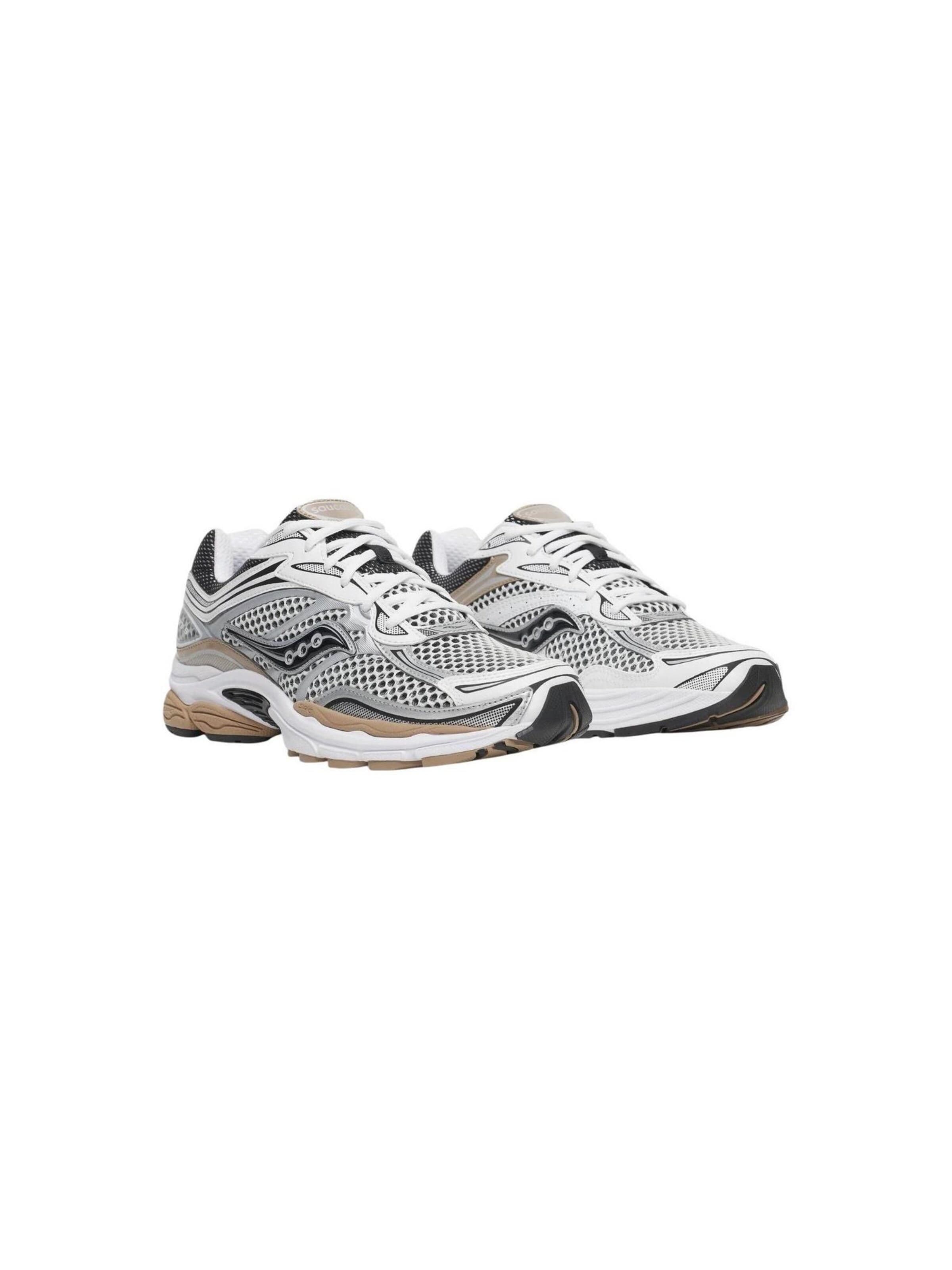 saucony Sneakers laag 'PROGRID OMNI 9 UNISEX S101245-1097' in Beige