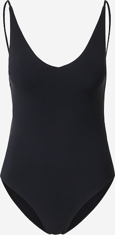 ETAM Swimsuit 'AMANDA' in Black: front