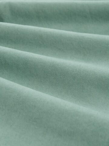TOM TAILOR Slimfit Jeans 'KATE ' in Groen