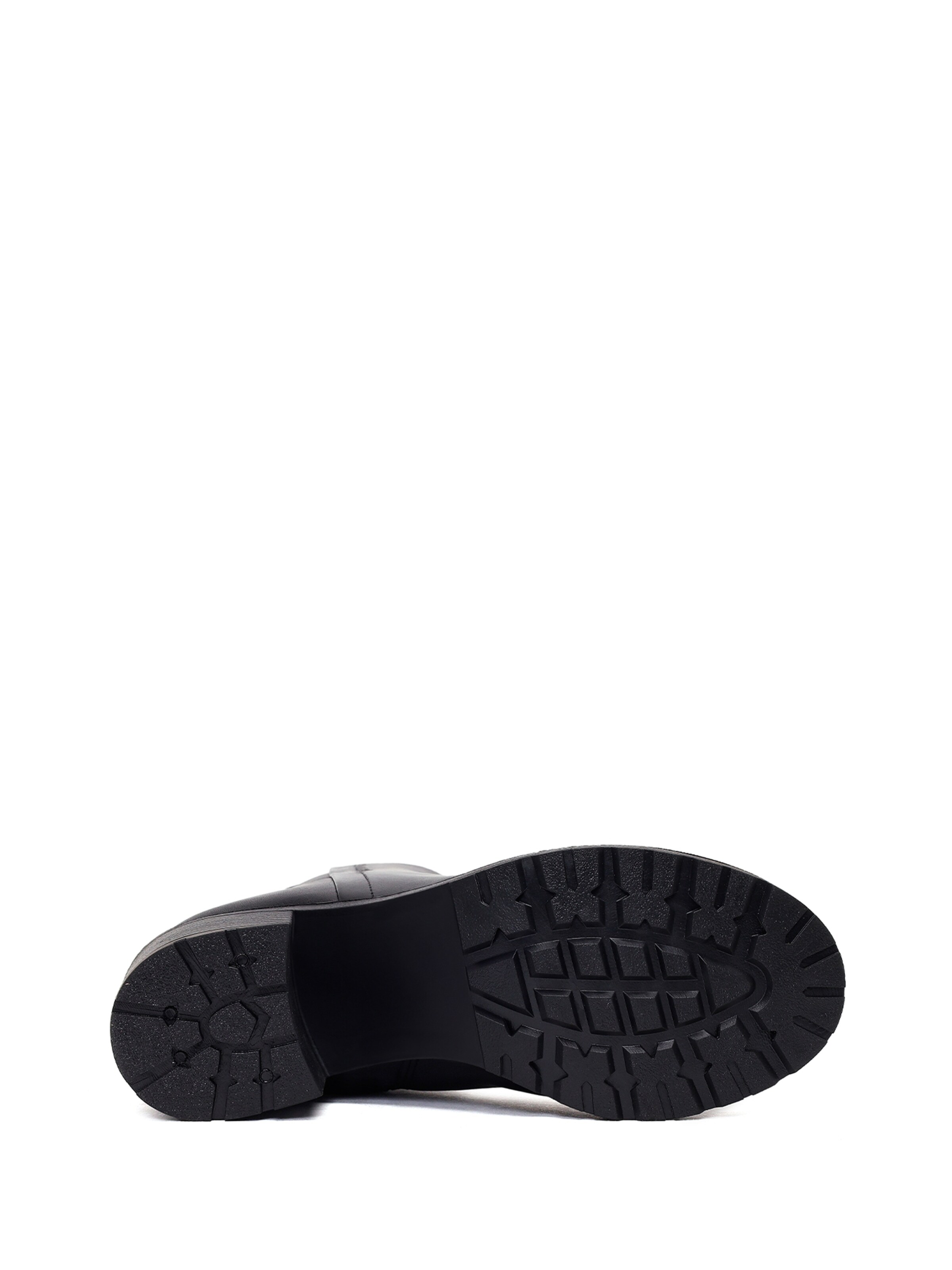 Ankle boots di Derimod in nero