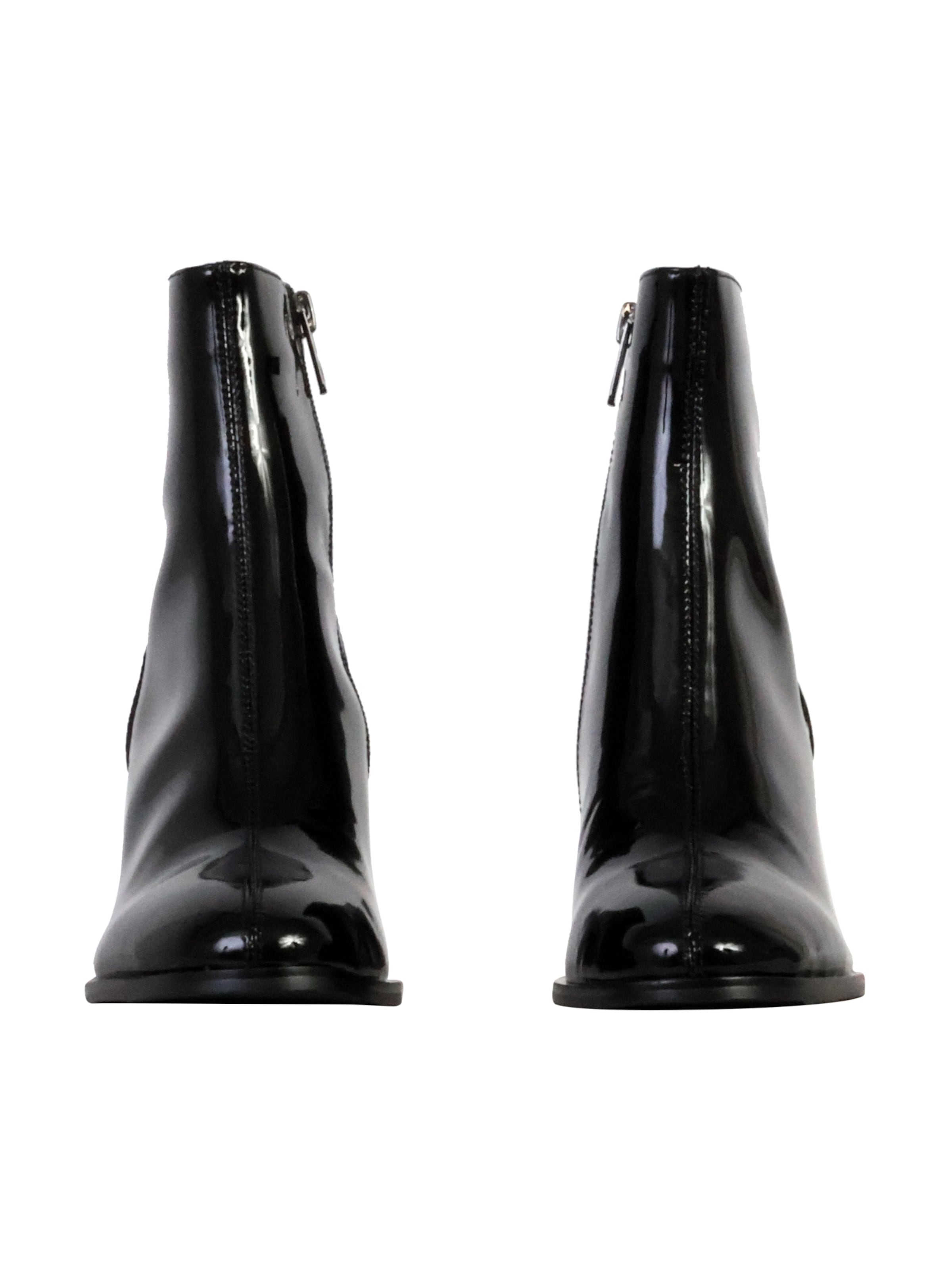 Emilie Karston Booties in Black