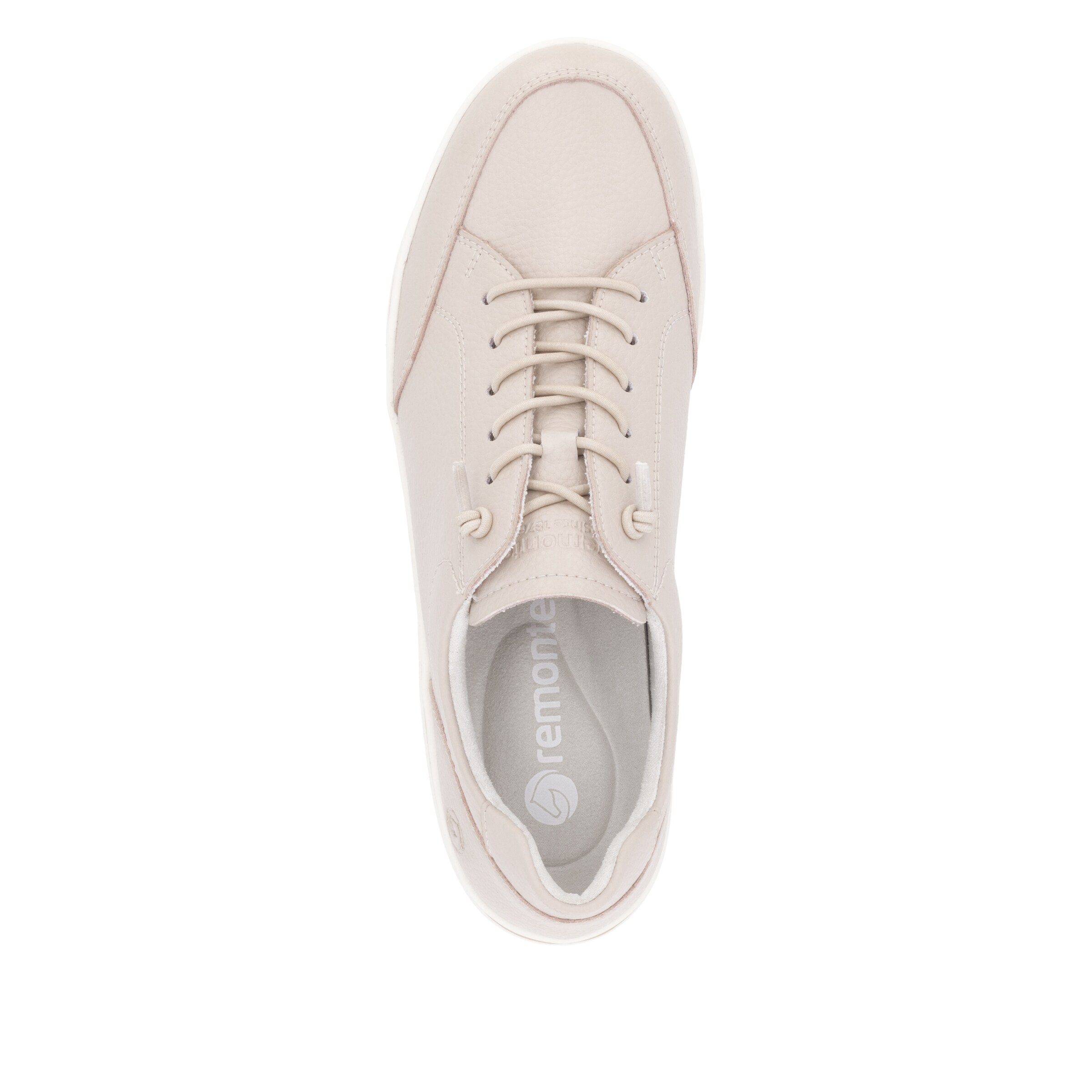 REMONTE Schnürschuh in Pink