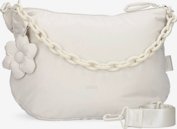 ZWEI Shopper 'HANNAH HA140' in White: front