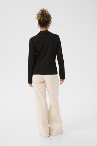 Cream Blazers 'CRAnnika' in Zwart