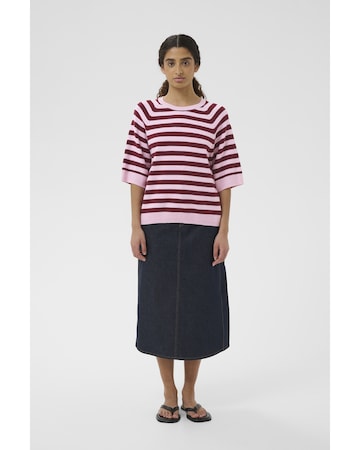 InWear Trui in Roze