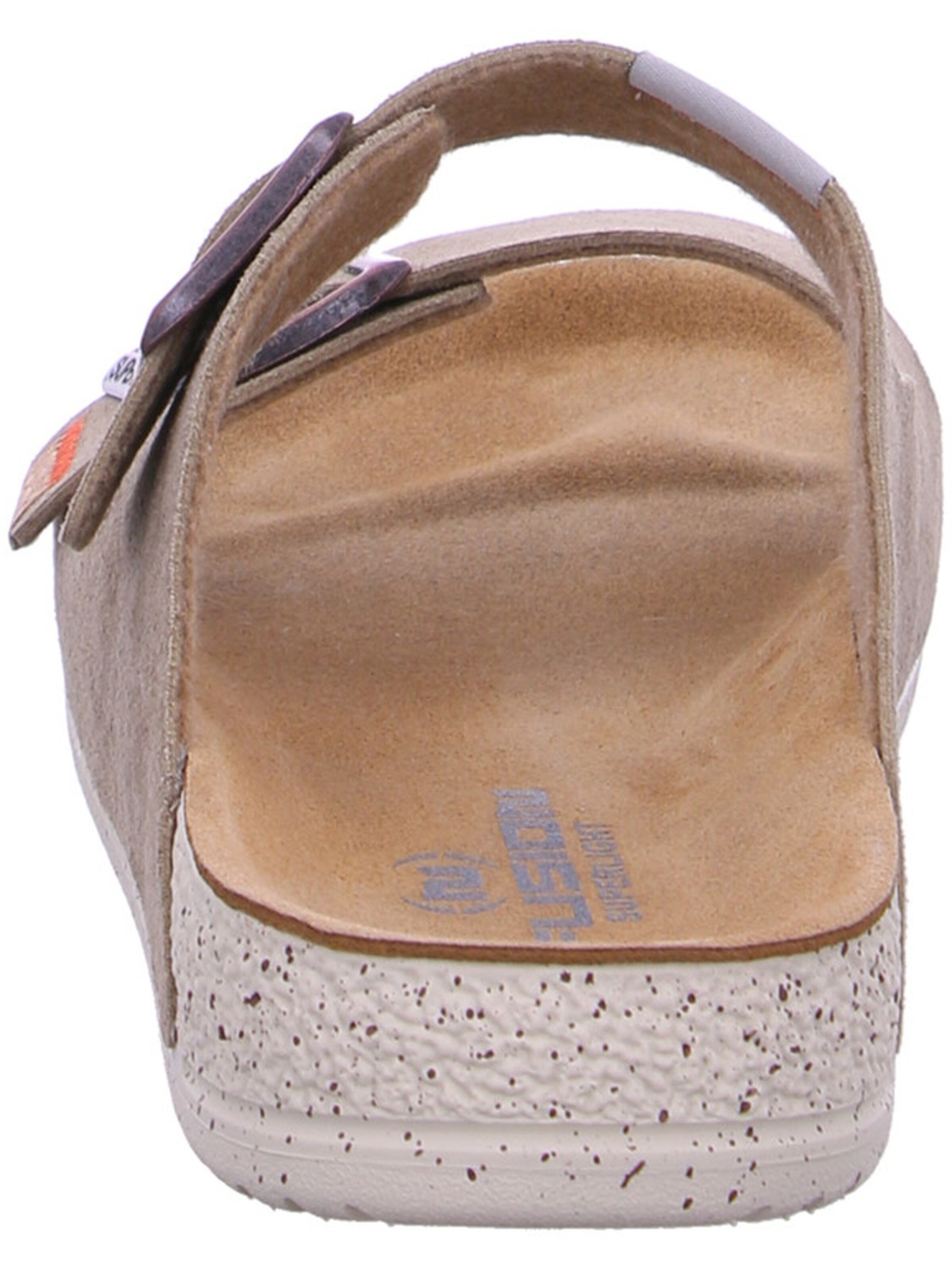 Fusion Pantolette‌‌ in Beige