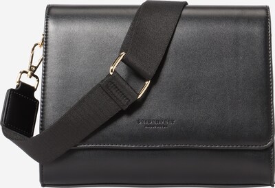 Seidenfelt Manufaktur Crossbody bag 'Tolita' in Black, Item view
