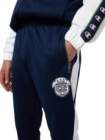 Champion -DO NOT USE- Regular Sporthose‌‌ in Blau