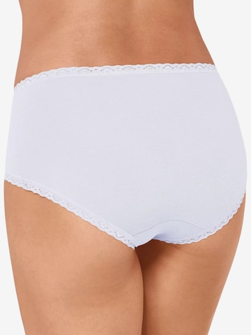 SLOGGI Boyshorts in White