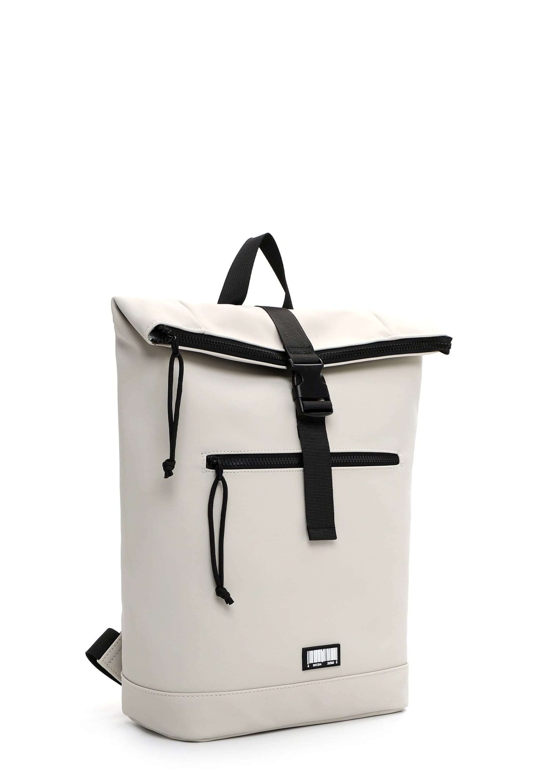 Sac à dos 'Kairo' Emily & Noah en gris