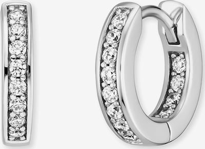 Engelsrufer Ohrringe in silber, Produktansicht