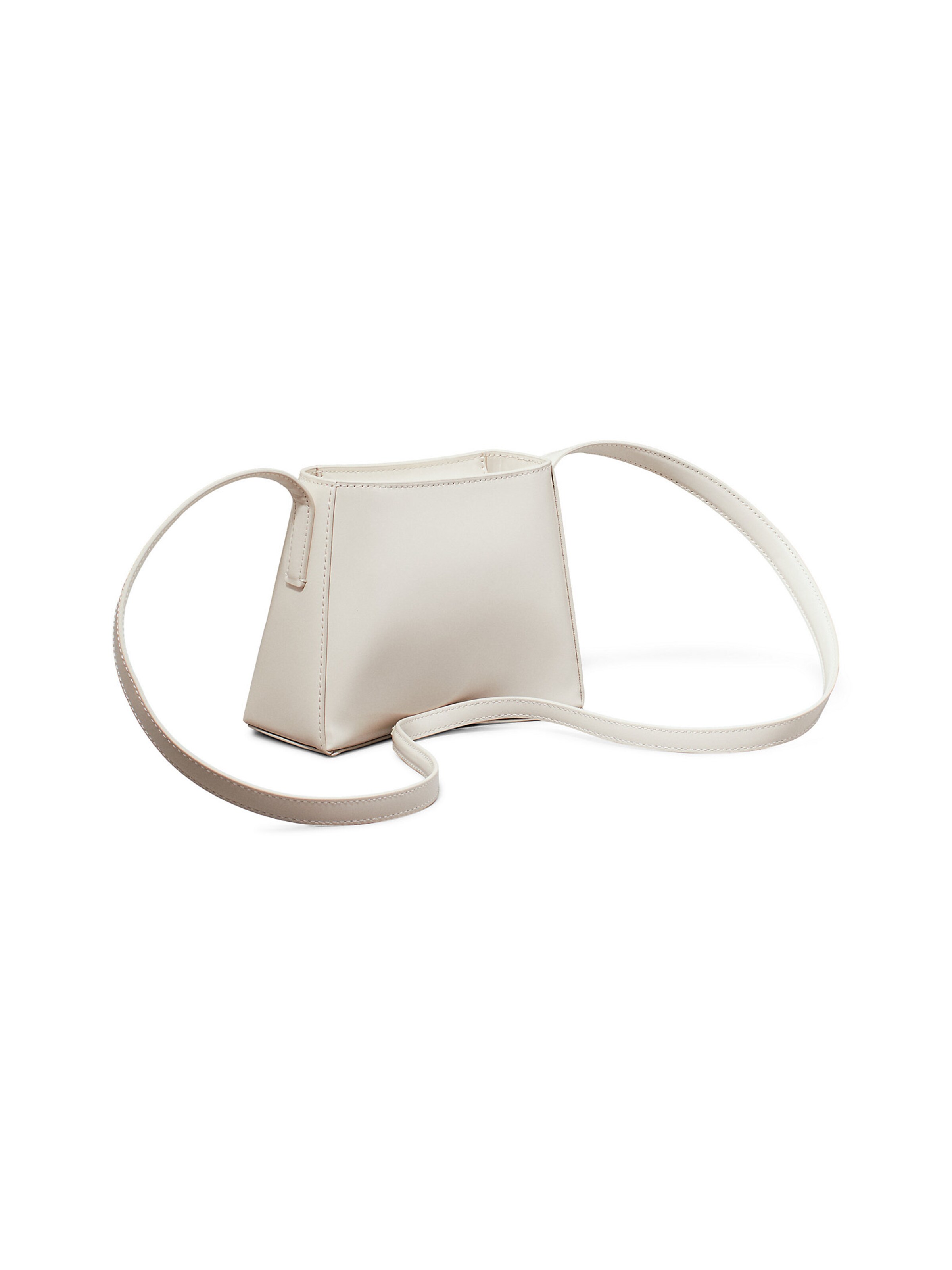 Calvin Klein Crossbody bag in Grey