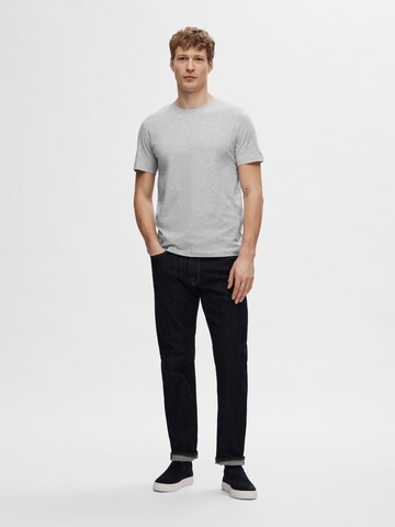 SELECTED Shirt in Mischfarben