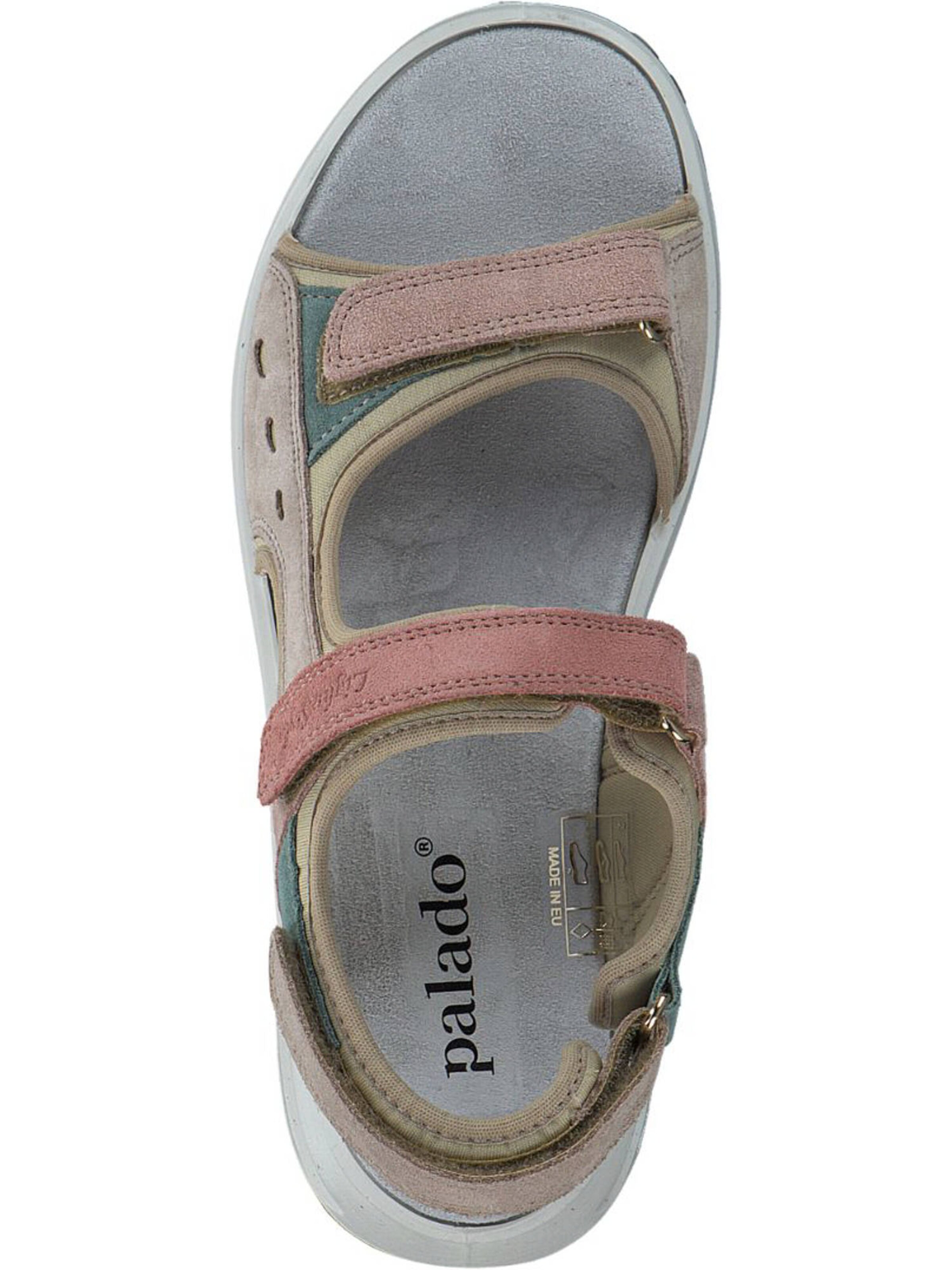 Palado Trekking sandal 'Tanelia' in Beige