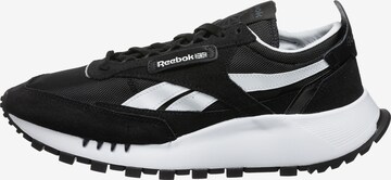 Reebok - Zapatillas deportivas bajas 'CL LEGACY' en negro