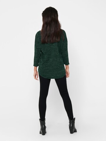 Pullover 'Alba' di ONLY in verde
