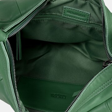 Sac bandoulière 'Rousur' FREDsBRUDER en vert