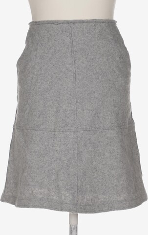 Summum Woman Skirt in M in Grey: front