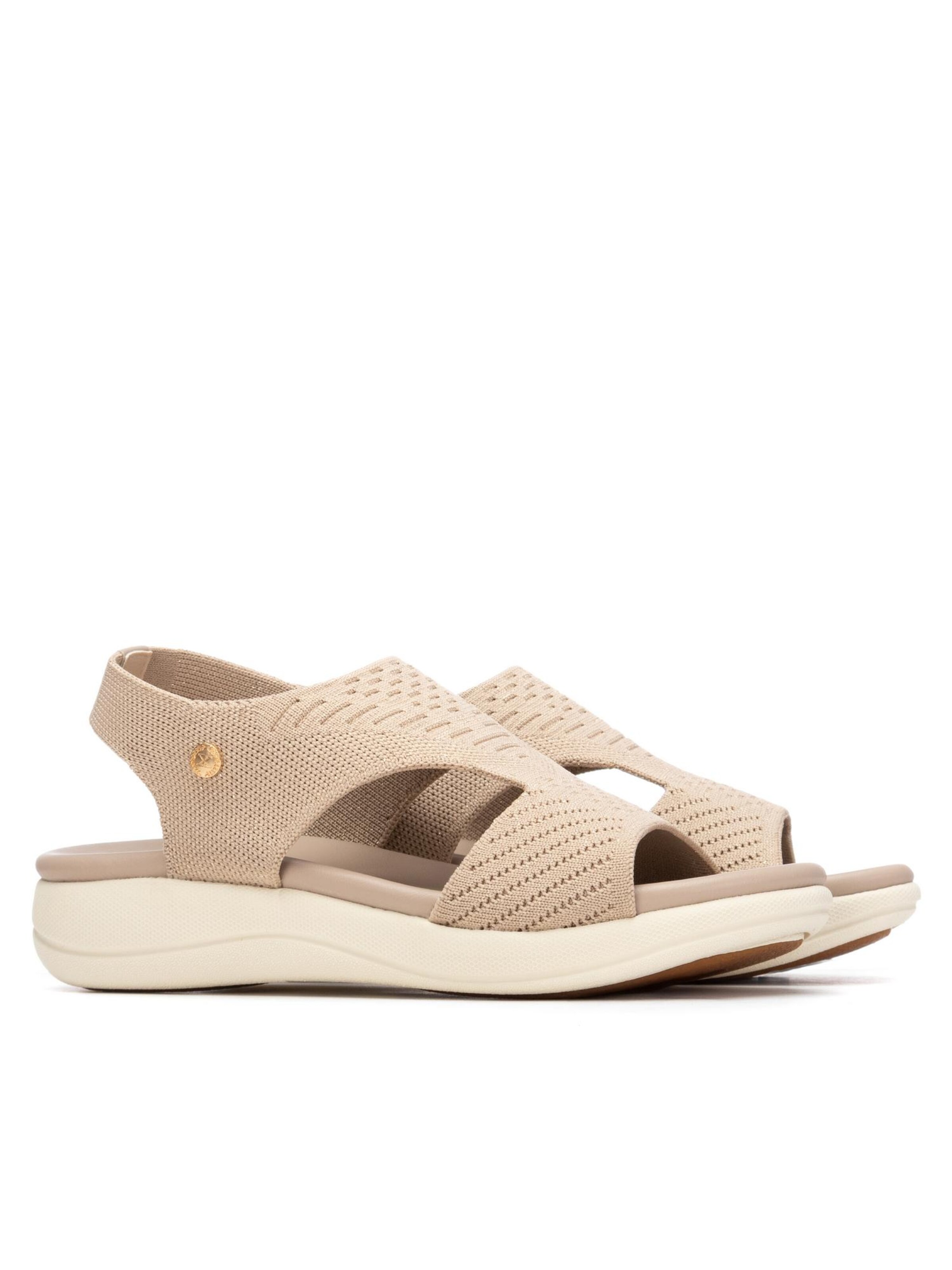 Xti - Sandalias en beige