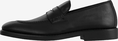 GUESS Loafer 'DRIFTKIN' koossa 40 värissä musta, Tuotenäkymä