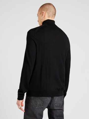 Pull-over 'BOBBY' Zadig & Voltaire en noir