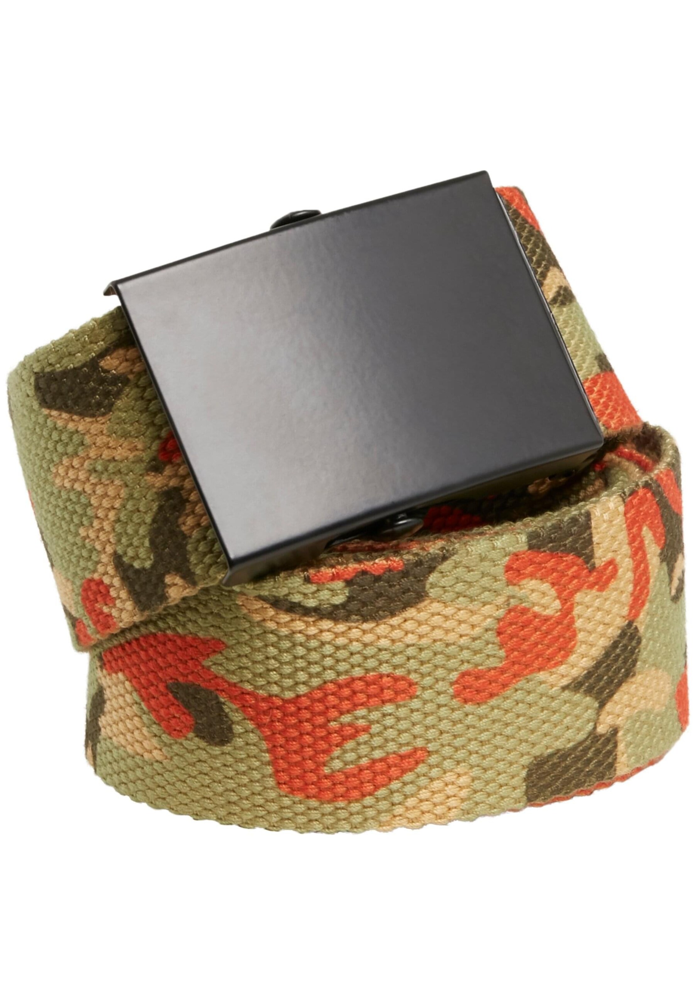 Cintura di Urban Classics in verde