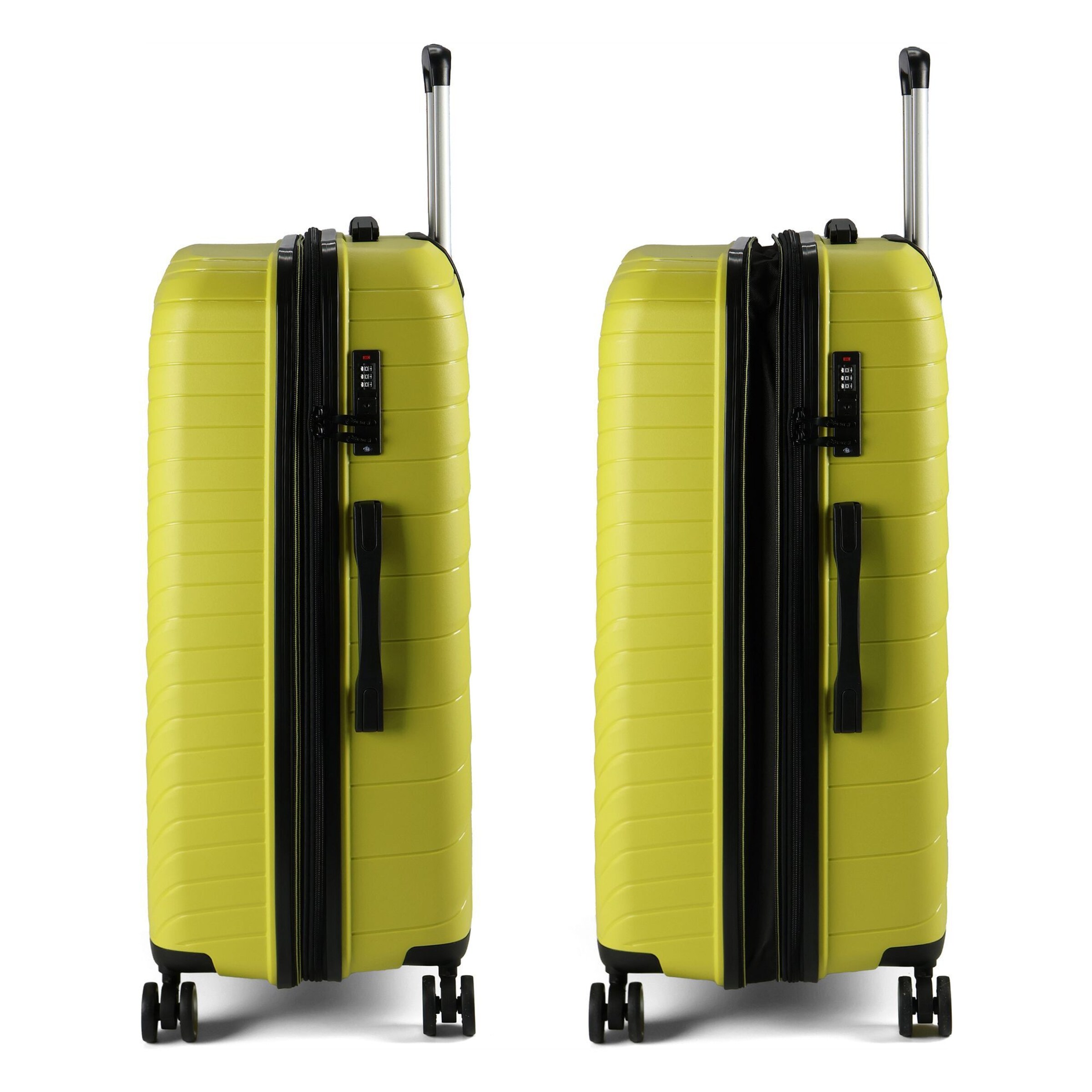 Benzi Trolley in Geel