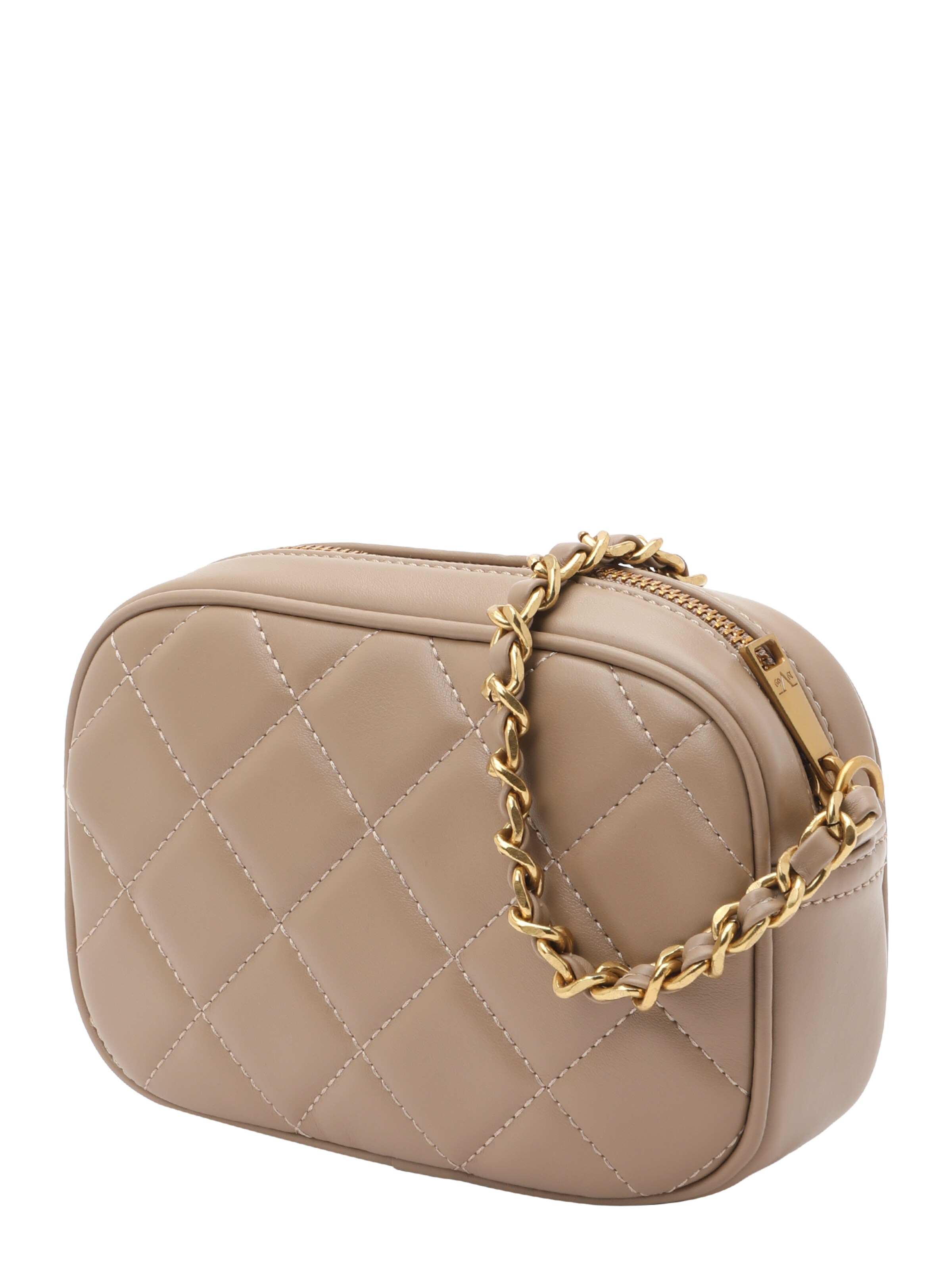 19V69 ITALIA Taška přes rameno 'Vivi' – šedá