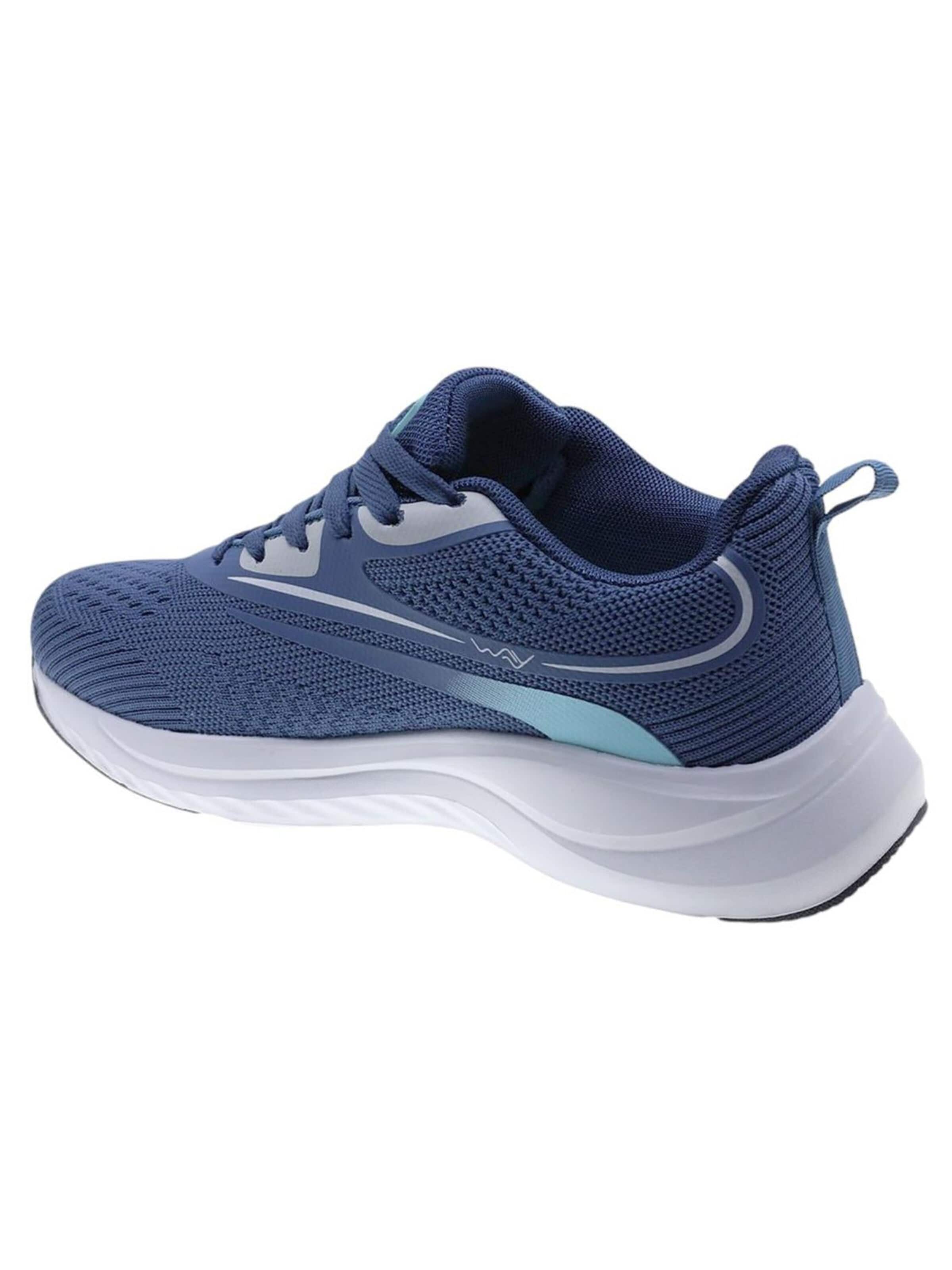 Beppi - Zapatillas sin cordones 'Casual Sport Shoe' en azul