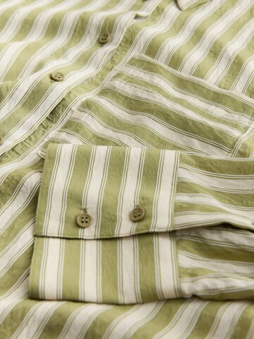 Next Блуза в зелено