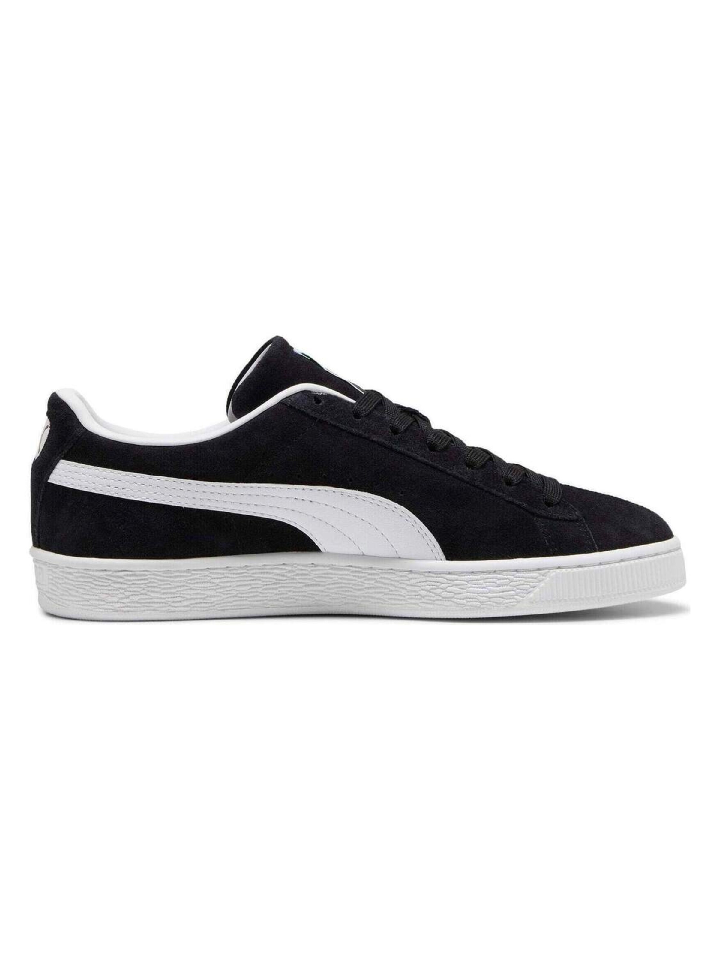 PUMA - Calzado deportivo en negro
