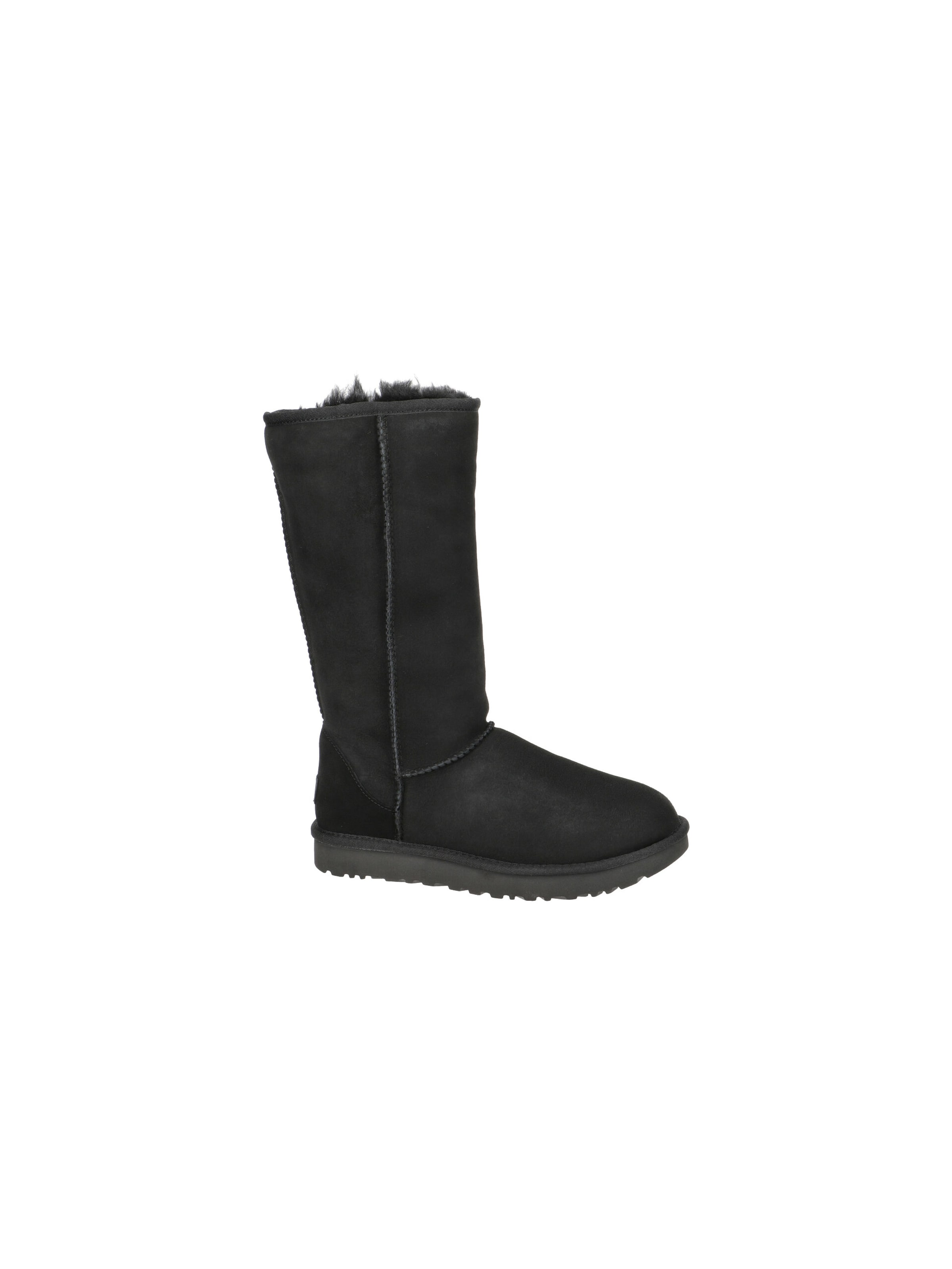 UGG Boots 'UGG Classic Tall II Schaft Stiefel Boots schwarz 1016224' in Schwarz