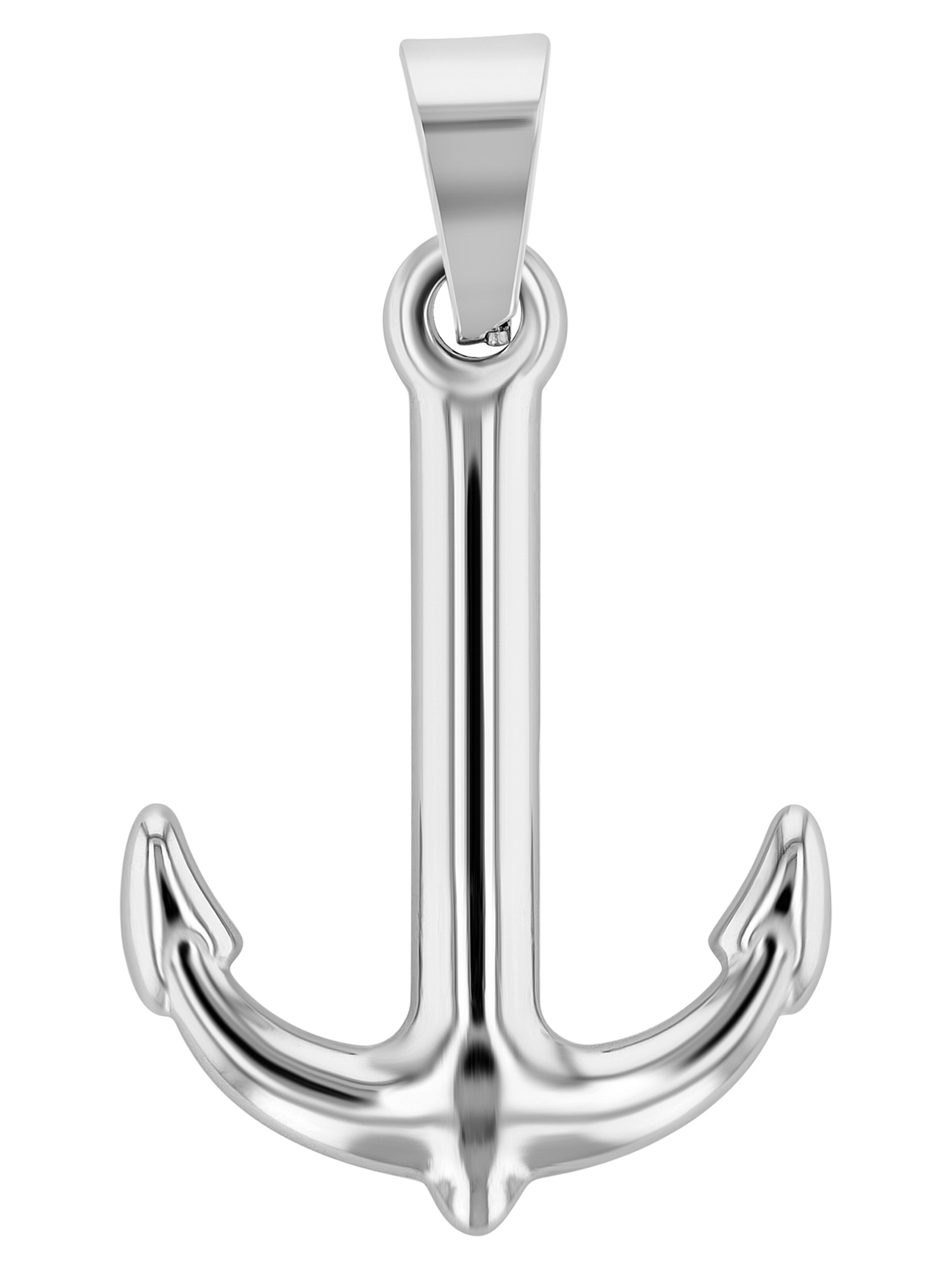 Akzent Pendant 'Shir, langlebig' in Silver