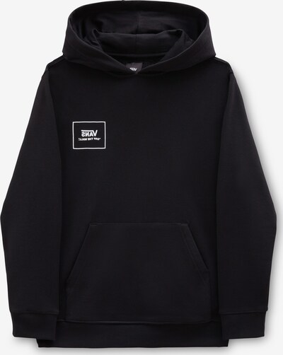 VANS Sweatshirt 'PRINT BOX 2.0 PO' i sort / hvid, Produktvisning