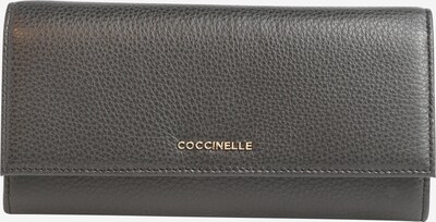 Coccinelle Портмоне в черно, Преглед на продукта