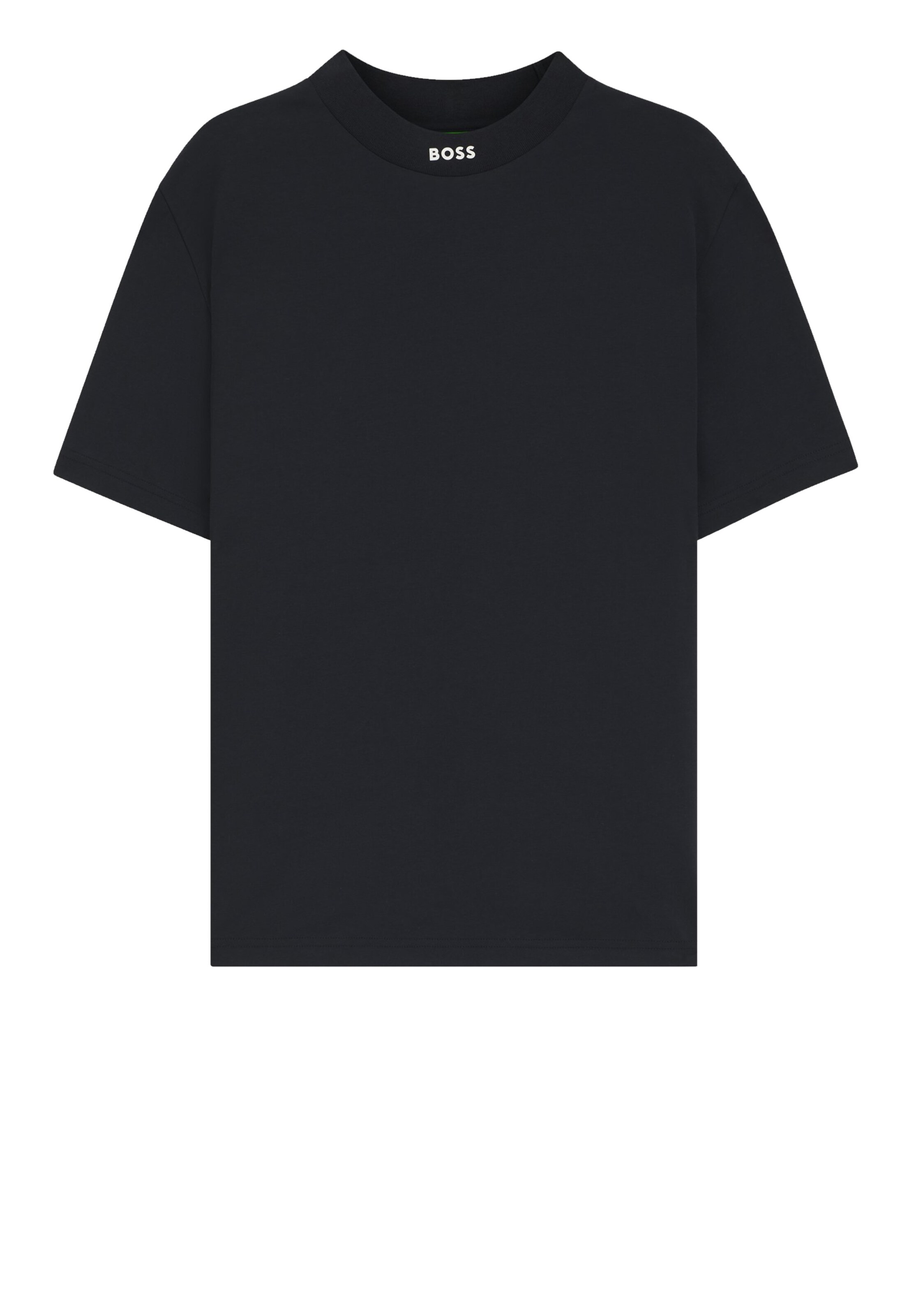 BOSS Shirt in Black, Item view