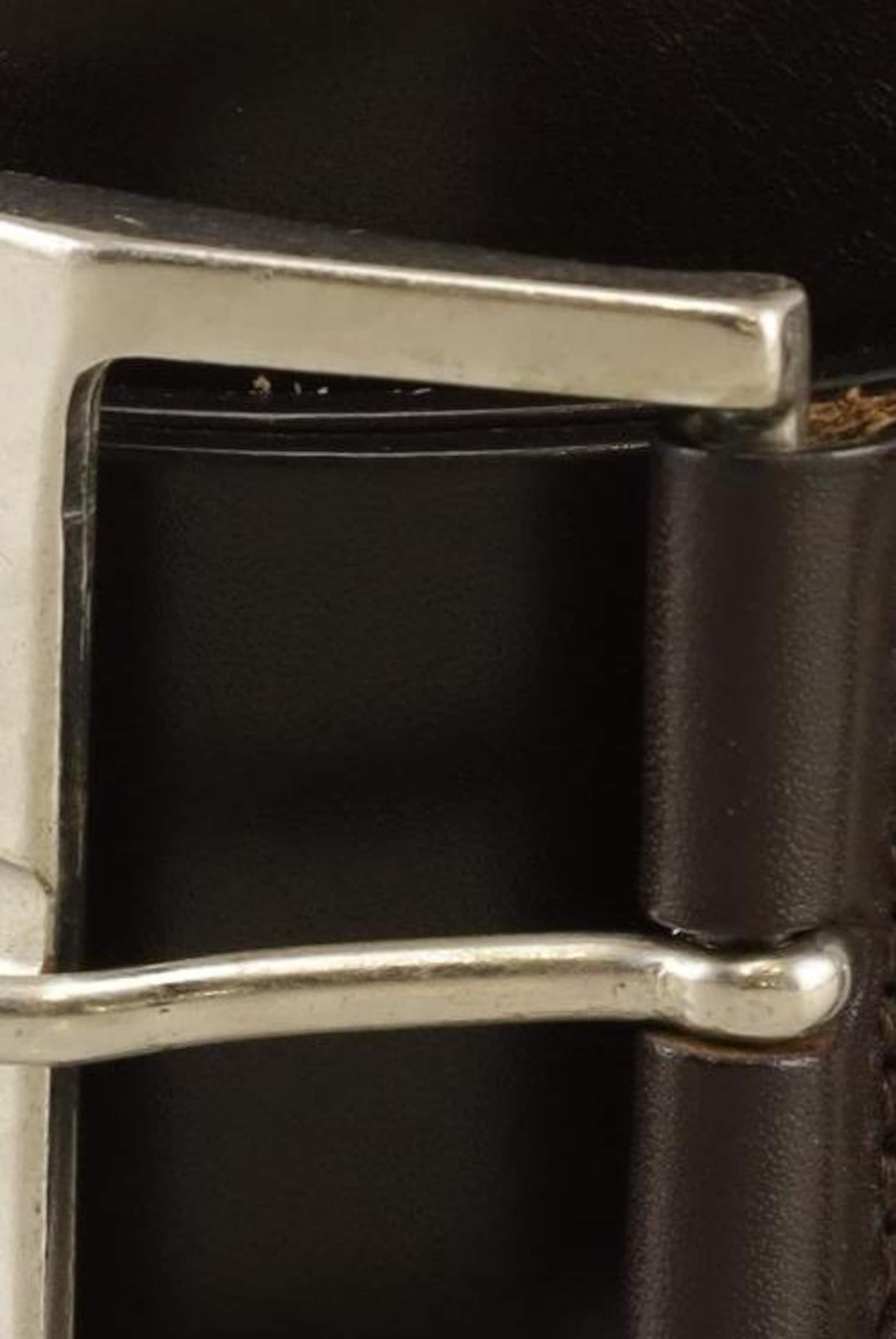 Marc O'Polo Belt in One size in Brown