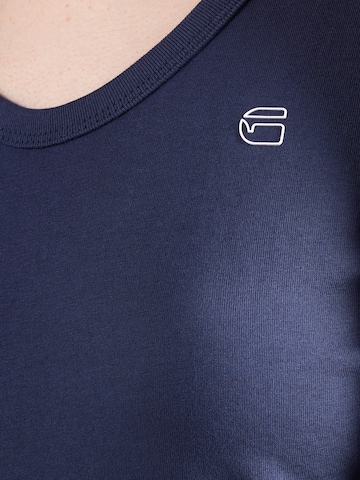 G-STAR Póló - kék