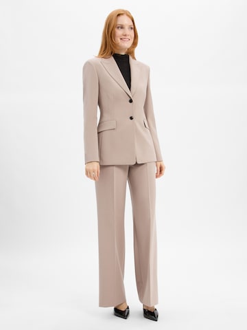 Blazer 'Asmalia' HUGO en beige