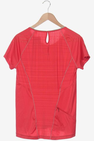 ADIDAS PERFORMANCE T-Shirt XL in Pink