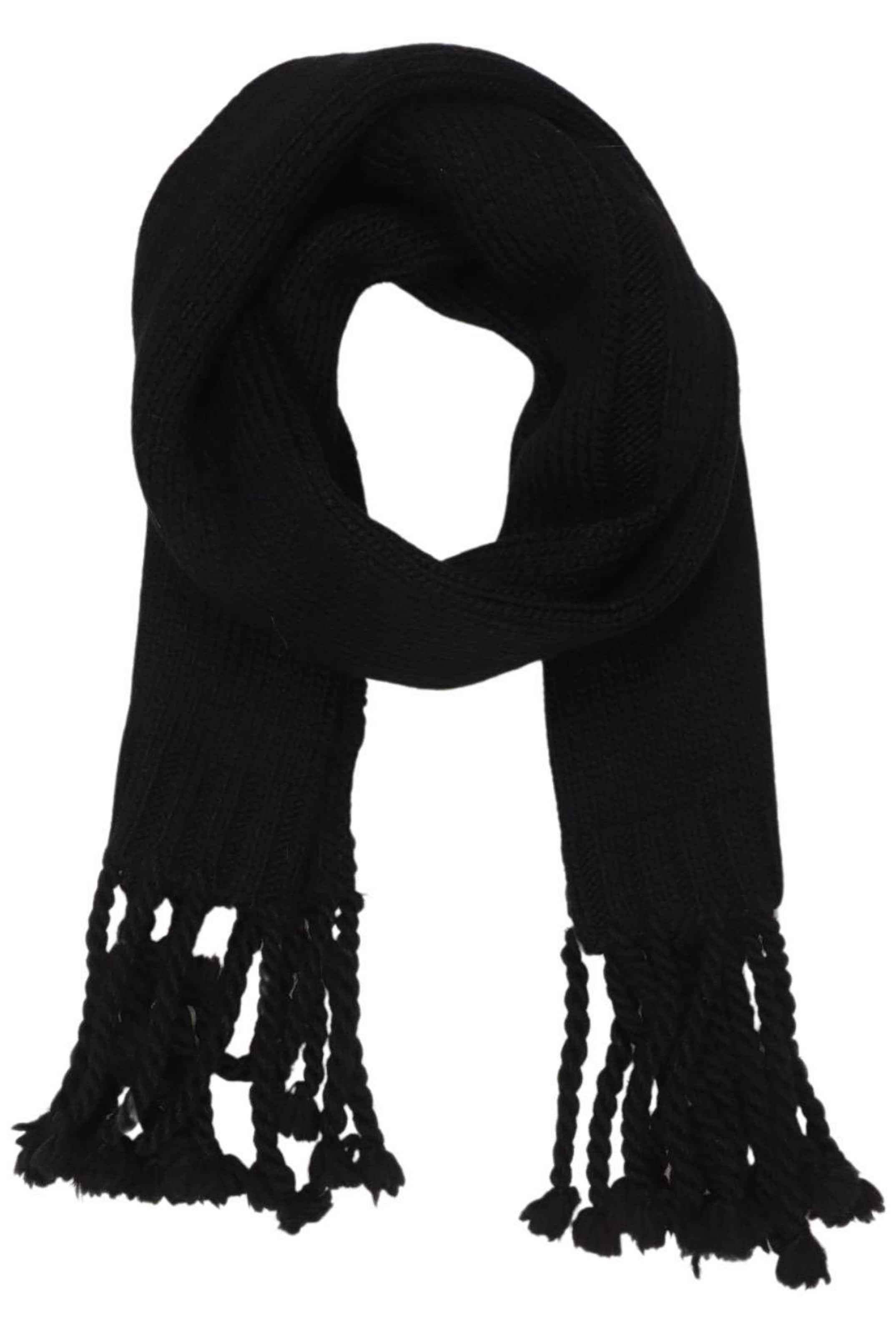 LEVI'S ® Scarf & Wrap in One size in Black: front